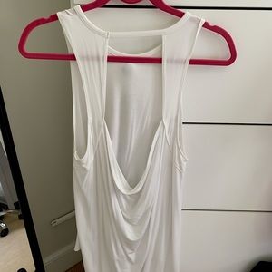 American Eagle Open-back Tank